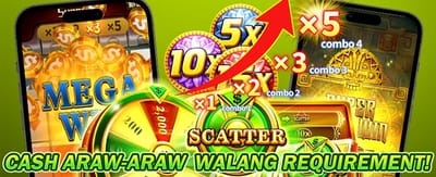 Get Your Exclusive PH Bonus