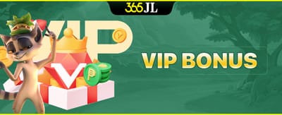 VIP Membership Rewards